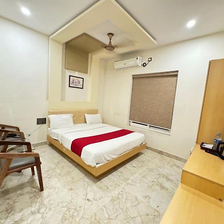 Hotel Sangeeth Palace Rāmeswaram Dış mekan fotoğraf