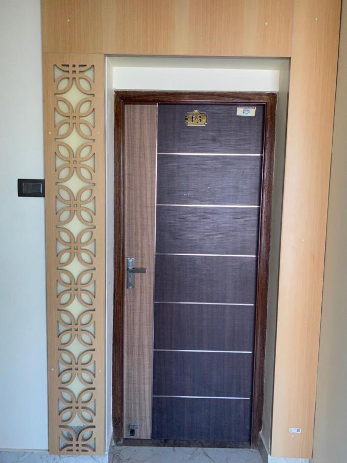 Hotel Sangeeth Palace Rāmeswaram Dış mekan fotoğraf