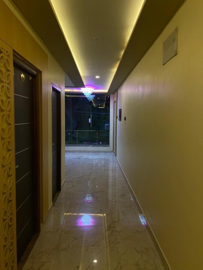 Hotel Sangeeth Palace Rāmeswaram Dış mekan fotoğraf