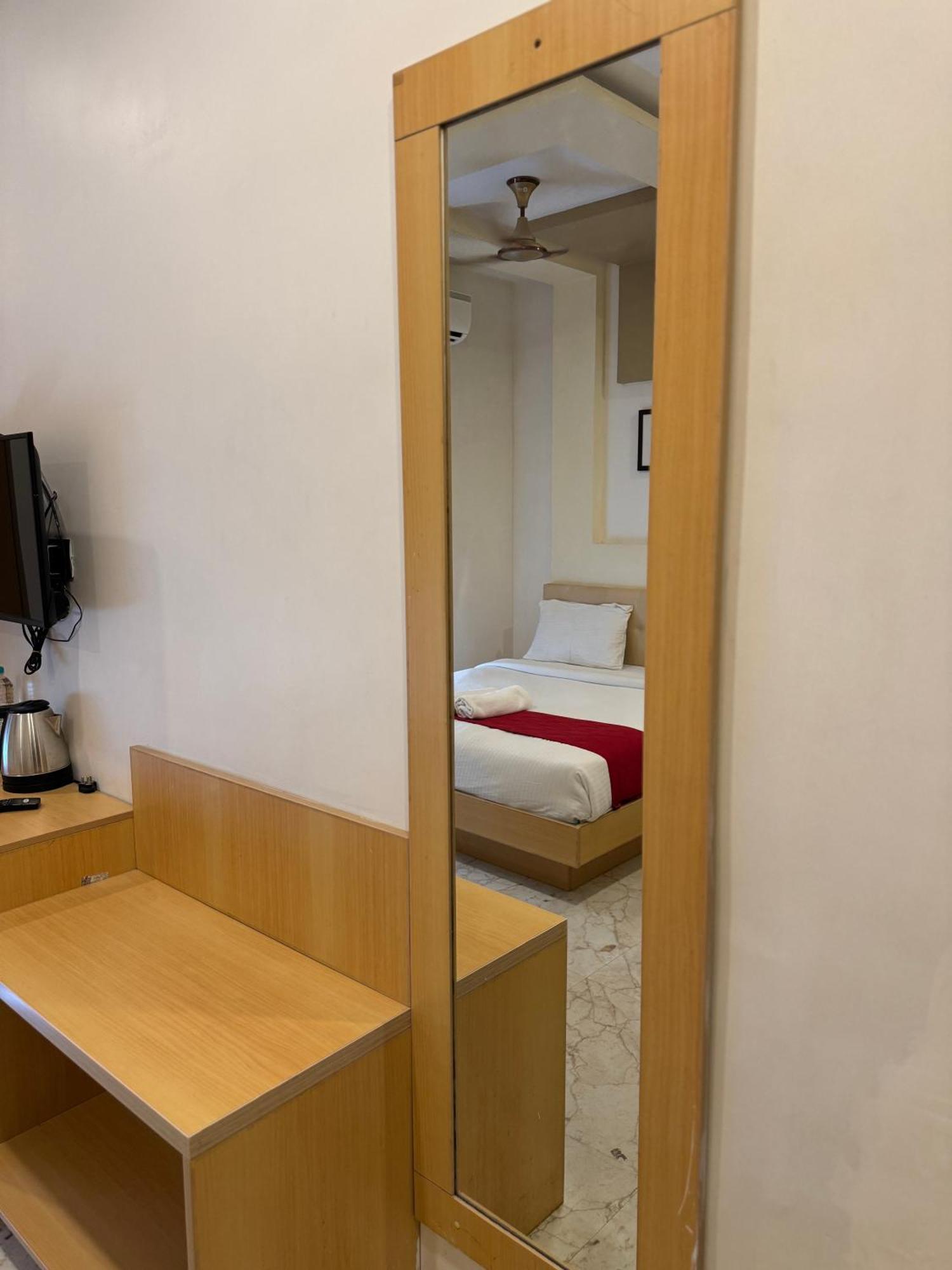 Hotel Sangeeth Palace Rāmeswaram Dış mekan fotoğraf